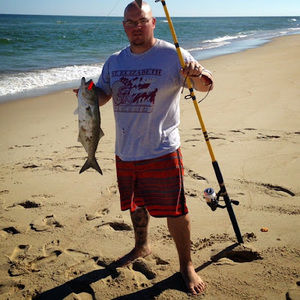 Meet your Posher, Jimmy